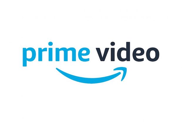 Prime Video logo