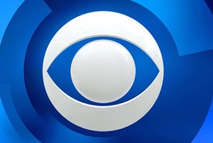 CBS Eye Logo