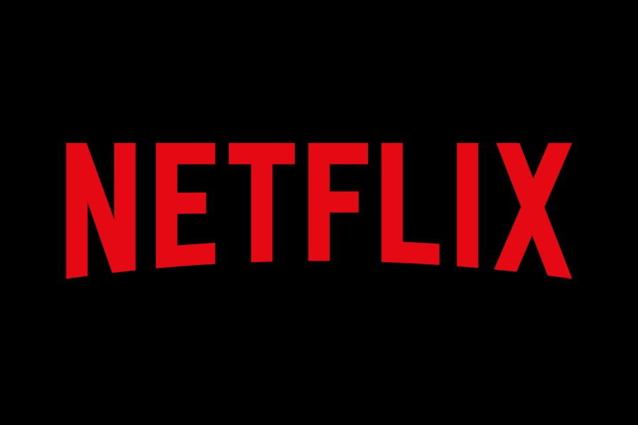 Netflix Logo