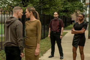 ‘Power Book IV Force’ Season 3 Release Date, Cast Spoilers Starz