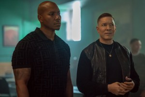 ‘Power Book IV Force’ Season 3 Release Date, Cast Spoilers Starz