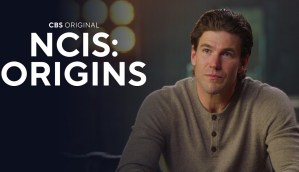 NCIS: Origins