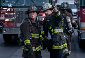 Chicago Fire Season 13