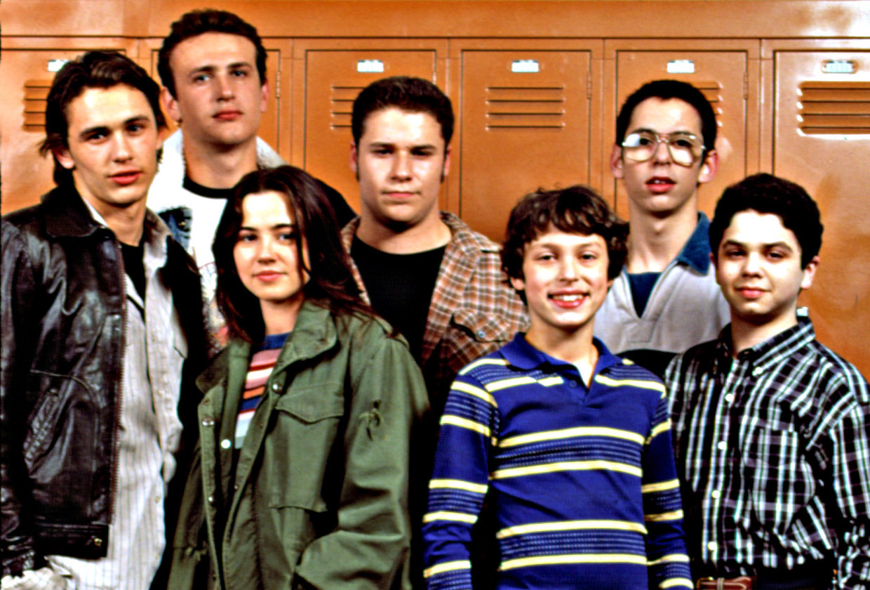 freaks-and-geeks-photos-25th-anniversary-judd-apatow