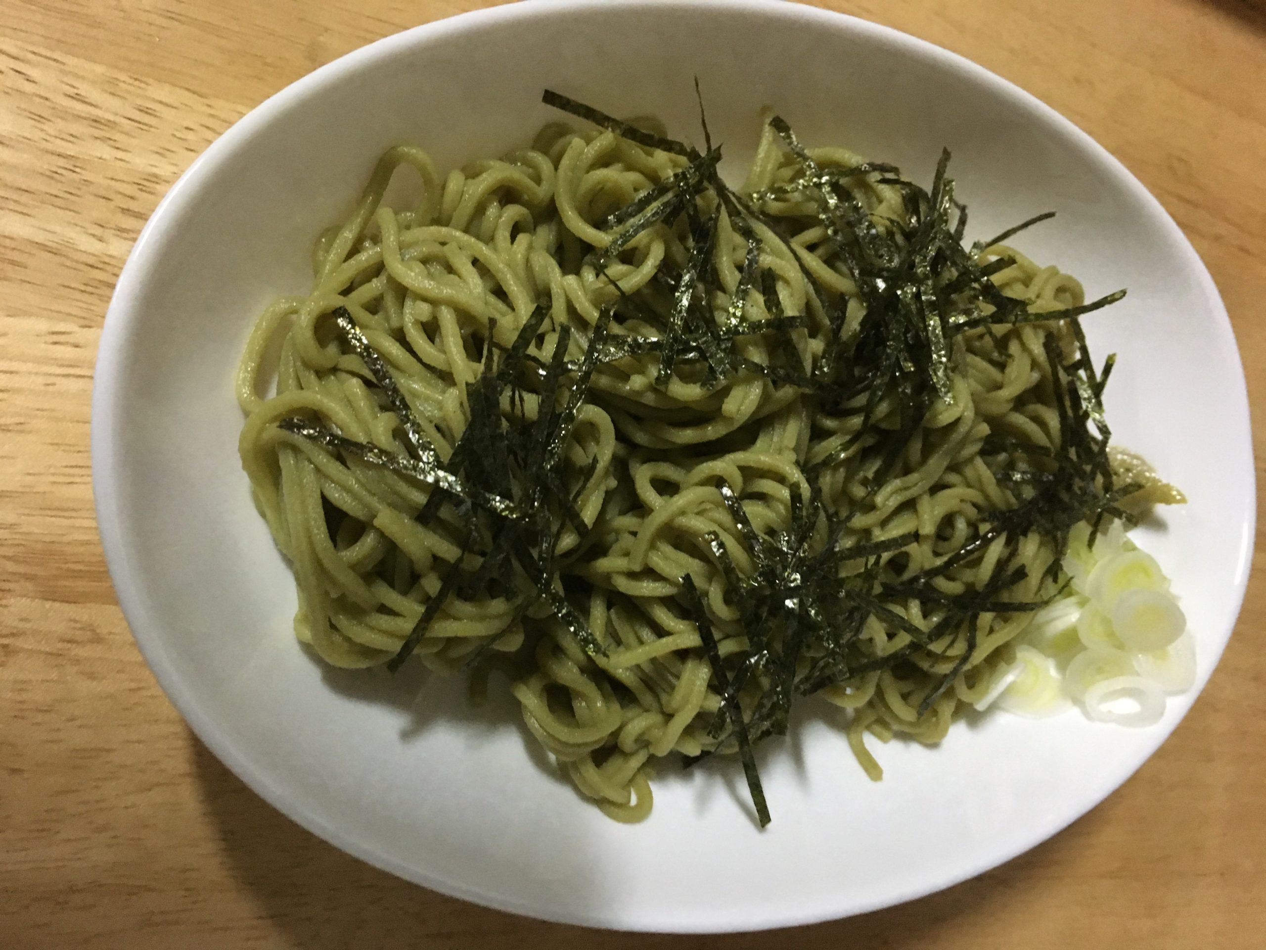 茶蕎麦