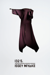 132 5. Issey Miyake