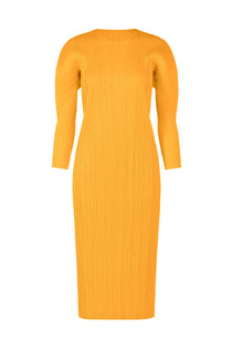 MONTHLY COLORS : OCTOBER Dress Yellow