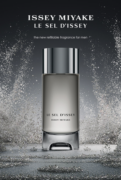 Issey Miyake Parfums