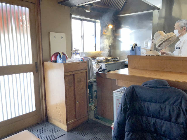 栃木県宇都宮市うなぎ「宇奈岐屋」さん