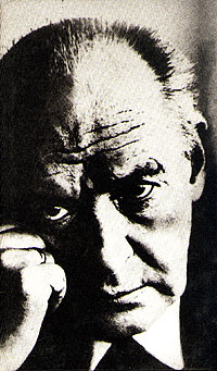 Vladimir Nabokov