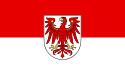 勃蘭登堡之旗