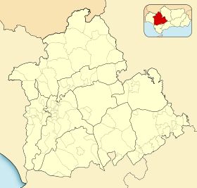 Sevilla-Santa Justa (Provinco Sevilo)