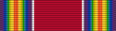 Ribbon for World War II Victory Medal