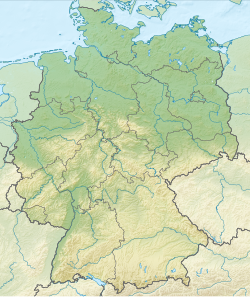 Luzacio (Germanio)