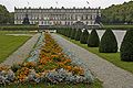 Schloss und Garten