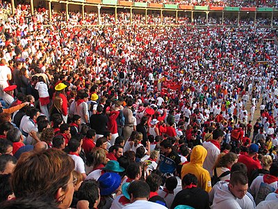 Plaza de Toros