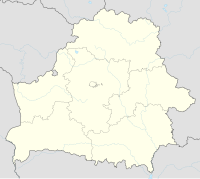 민스크는 벨라루스의 수도이자 최대 도시이다