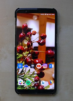 OnePlus 5T