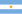 Vlag van Argentinië