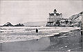 San Francisco Cliffhouse about 1905