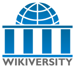 Лягатып Wikiversity