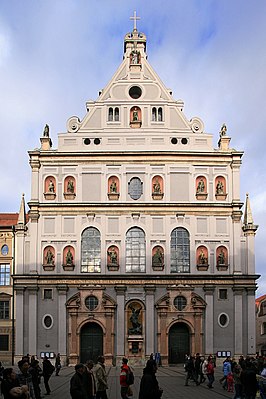 Sint-Michaëlkerk