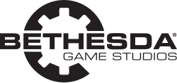 Bethesda Game Studios logo.svg
