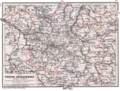 Brandenburg 1905