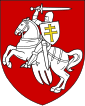 Bjołoruśi