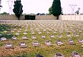 Austrian-Hungarian Cemetery redipuglia Italy