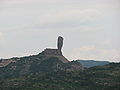 Sledgehammer Peak (磬锤峰)