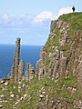 Chimney Stacks