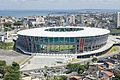 Fonte Nova Stadium, Salvador