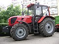 Belarus tractor