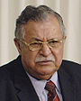 Celal Talebanî (2005)