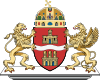 Coat of arms of Budapest