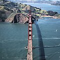 Golden Gate Bridge