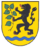 Wappen des Landkreises Torgau-Oschatz