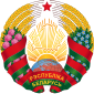 Godło Białorusi
