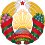 znak Běloruska