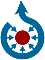 WikiCommons логотипĕ