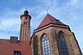 Archaeological Museum (former St. Paul's Church)