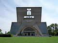 Església de l'abadia de Collegeville.