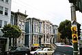 Haight-Ashbury, San Francisco