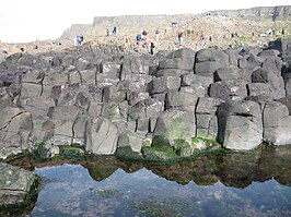 Giant's Causeway