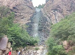 Mountain Yi