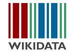 Wikidata logo