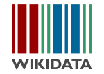 Logo de Wikidata