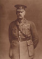 Lt Gen Thomas d'Oly Snow