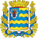 Coat of arms of Minsk Region